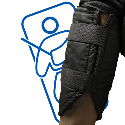 Biceps-protection-3 DEMANET Biceps Bescherming