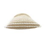 K9 FACTORY Bijtkussen jute 1 handgreep puppy 