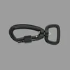 Black Screw Carabiner +€7,50