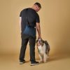 Blauw2 Dogcoach Pack&Carry Shell Jacket Men Blauw