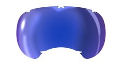 REX SPECS Vervangend vizier V2 XL