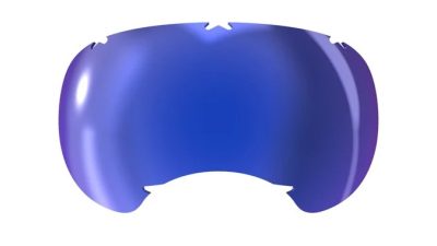Bleu mirror REX SPECS Vervangend vizier V2 XL