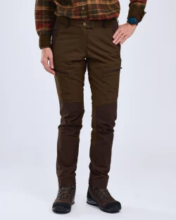 PINEWOOD Finnveden Hybrid Broek Women 211