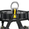 PETZL Lightweight seat Harness FALCON detail