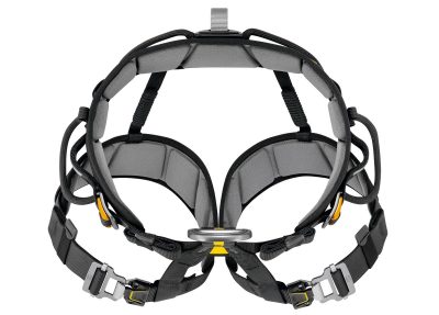 PETZL Lightweight seat Harness FALCON