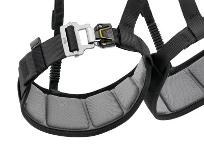 PETZL Lightweight seat Harness FALCON