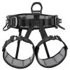 PETZL Lightweight seat Harness FALCON