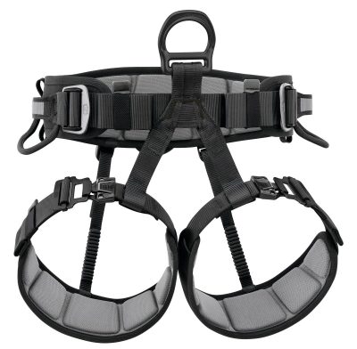 PETZL Lightweight seat Harness FALCON