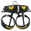 PETZL Lightweight seat Harness FALCON