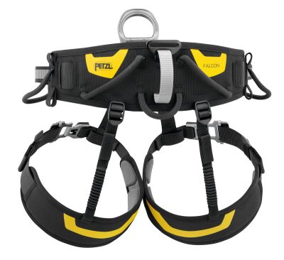 PETZL Lightweight seat Harness FALCON