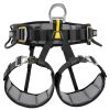 PETZL Lightweight seat Harness FALCON