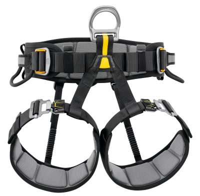 PETZL Lightweight seat Harness FALCON
