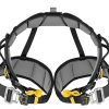 C038EA-FALCON-ASCENT-focus-2_LowRes PETZL Lightweight seat Harness FALCON ASCENT