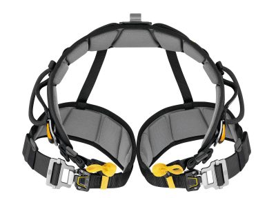 C038EA-FALCON-ASCENT-focus-2_LowRes PETZL Lightweight seat Harness FALCON ASCENT