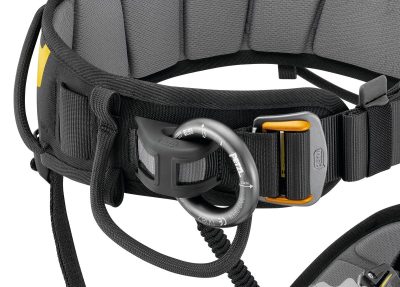 C038EA-FALCON-ASCENT-focus-4_LowRes PETZL Lightweight seat Harness FALCON ASCENT