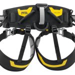 PETZL Lightweight seat Harness FALCON ASCENT PETZL Lightweight seat Harness FALCON ASCENT