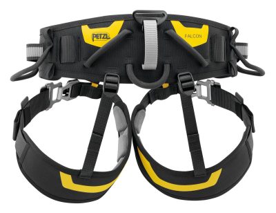 C038EA-FALCON-ASCENT-view-2_LowRes PETZL Lightweight seat Harness FALCON ASCENT