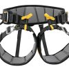 C038EA-FALCON-ASCENT_LowRes PETZL Lightweight seat Harness FALCON ASCENT