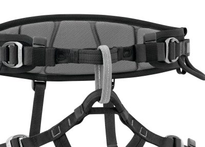 C038FA-FALCON-MOUNTAIN-focus-1_LowRes PETZL Ultra-lightweight sit Harness FALCON MOUNTAIN