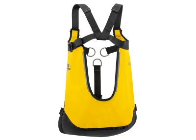 C060AA00-PITAGOR-focus-3_LowRes PETZL Comfortabele Evacuatiedriehoek PITAGOR