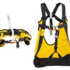 PETZL Evacuatiedriehoek THALES