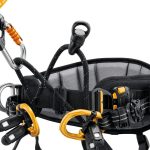 PETZL Tree care seat Harness SEQUOIA PETZL Tree care seat Harness SEQUOIA