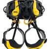 C069AA-SEQUOIA-view-2_LowRes PETZL Tree care seat Harness SEQUOIA