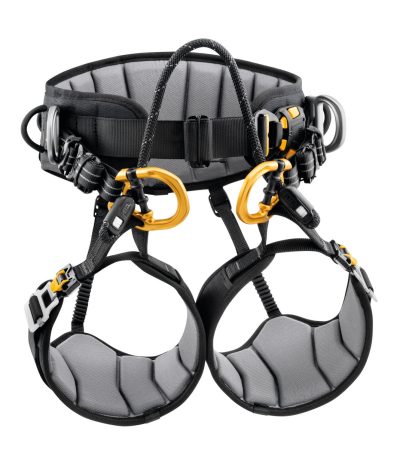 C069AA-SEQUOIA_LowRes PETZL Tree care seat Harness SEQUOIA