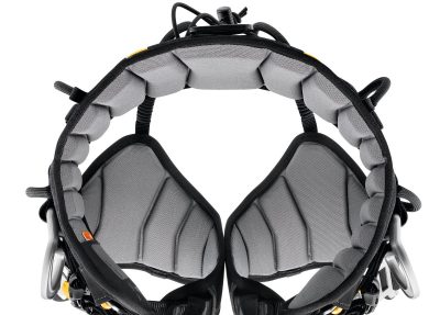 C069BA-SEQUOIA-SRT-focus-1_LowRes PETZL Tree care seat Harness SEQUOIA SRT
