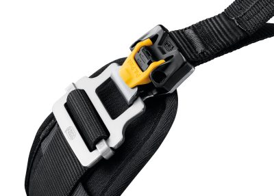 C069BA-SEQUOIA-SRT-focus-3_LowRes PETZL Tree care seat Harness SEQUOIA SRT