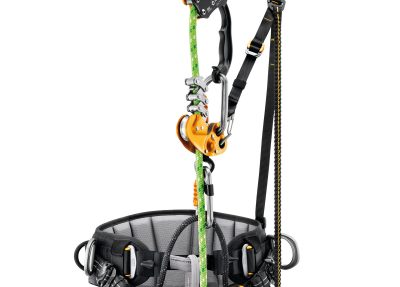 C069BA-SEQUOIA-SRT-focus-4_LowRes PETZL Tree care seat Harness SEQUOIA SRT