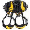 C069BA-SEQUOIA-SRT-view-2_LowRes PETZL Tree care seat Harness SEQUOIA SRT