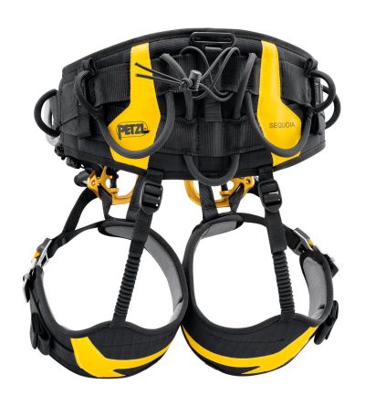 C069BA-SEQUOIA-SRT-view-2_LowRes PETZL Tree care seat Harness SEQUOIA SRT