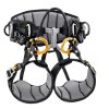 C069BA-SEQUOIA-SRT_LowRes PETZL Tree care seat Harness SEQUOIA SRT