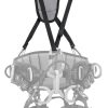 C069DA00-Bretelles-pour-SEQUOIA-SRT-view-2_LowRes PETZL Shoulder straps for SEQUOIA SRT Harnesses