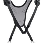 PETZL Shoulder straps for SEQUOIA SRT Harnesses PETZL Shoulder straps for SEQUOIA SRT Harnesses