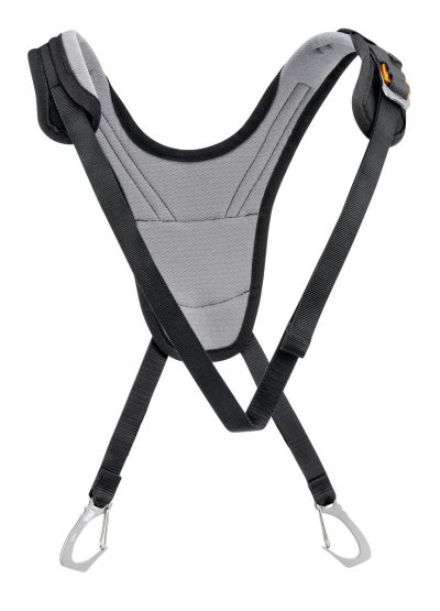 C069DA00-Bretelles-pour-SEQUOIA-SRT_LowRes PETZL Shoulder straps for SEQUOIA SRT Harnesses