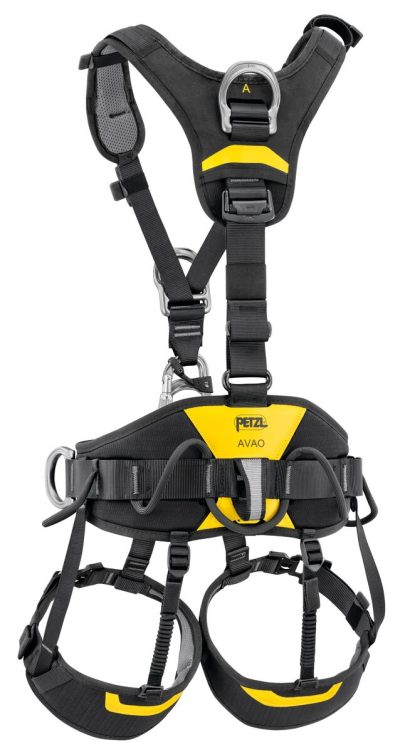 C071BB00-AVAO-FAST-view-2_LowRes PETZL harness AVAO FAST EU Version