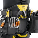 PETZL harness AVAO FAST International Version PETZL harness AVAO FAST International Version