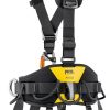 C071DB00-AVAO-FAST-INT-view-2_LowRes PETZL harness AVAO FAST International Version