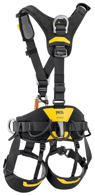 C071DB00-AVAO-FAST-INT-view-2_LowRes PETZL harness AVAO FAST International Version