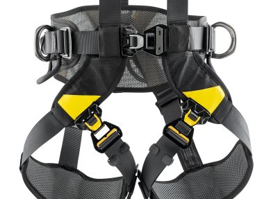 C072CA-VOLT-INTER-focus-1_LowRes PETZL harness VOLT International Version