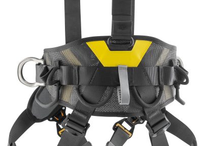 C072CA-VOLT-INTER-focus-3_LowRes PETZL harness VOLT International Version