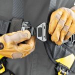 PETZL harness VOLT International Version PETZL harness VOLT International Version