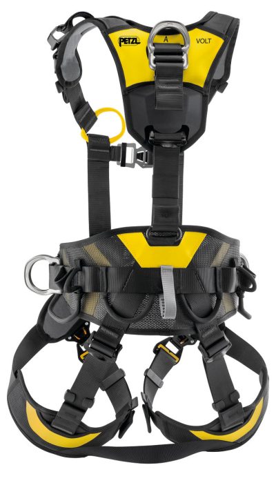 C072CA-VOLT-INTER-view-2_LowRes PETZL harness VOLT International Version