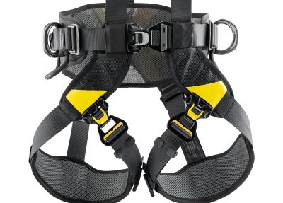 C072DA-VOLT-WIND-INTER-focus-2_LowRes PETZL harness VOLT WIND Int Version