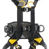 C072DA-VOLT-WIND-INTER_LowRes PETZL harness VOLT WIND Int Version