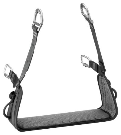 C072EA00-Sellette-VOLT_LowRes PETZL Seat for VOLT harnesses