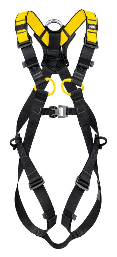 C073AA00-NEWTON-EUR_LowRes PETZL NEWTON harness EU Version