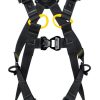 C073BA00-NEWTON-INTER_LowRes PETZL NEWTON harness Int Version